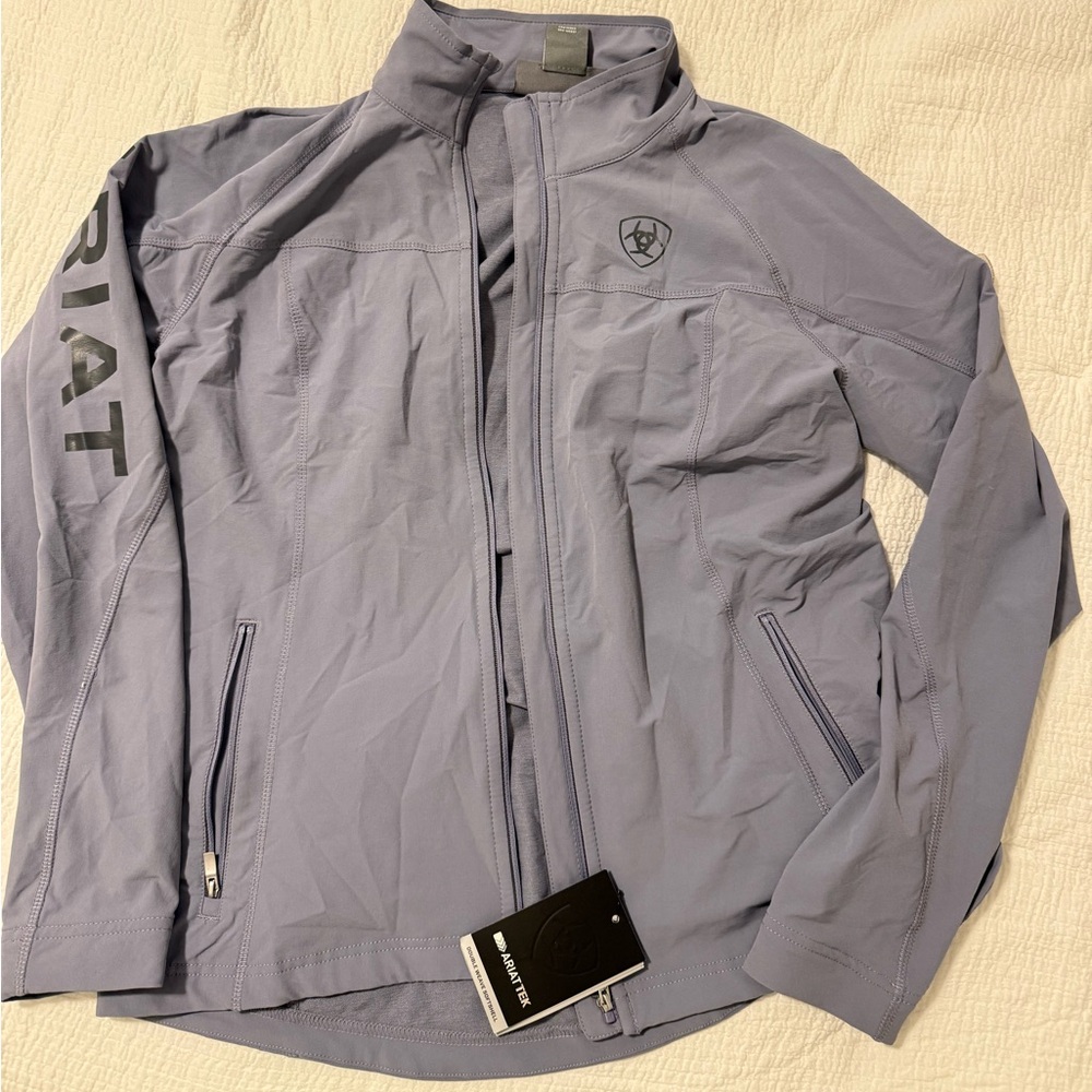Ariat jacket new with tags